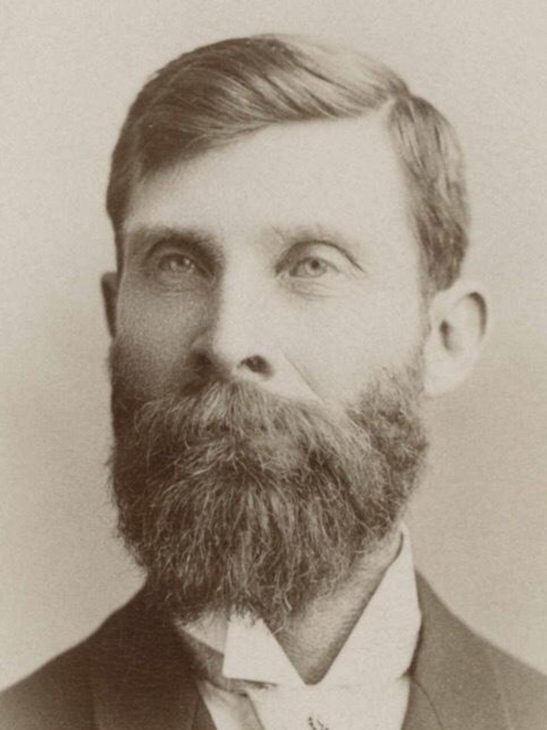James Bennett Bracken Jr. (1845 - 1918) Profile